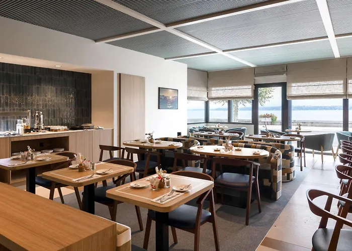 Maison Du Boutique Hotel