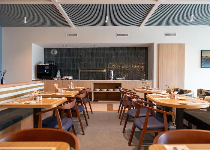 Maison Du Boutique Hotel Nyon