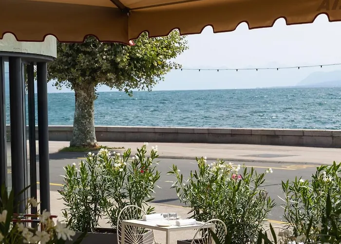 Maison Du Boutique 4*