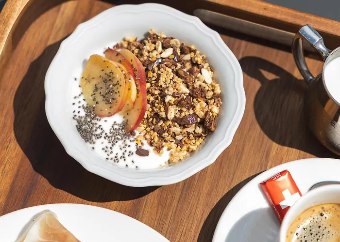 Maison Du Boutique Nyon