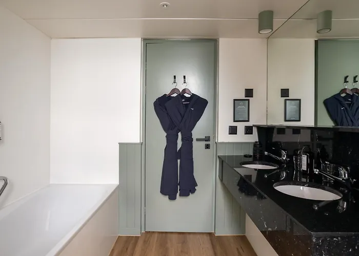 Maison Du Boutique 4* Nyon