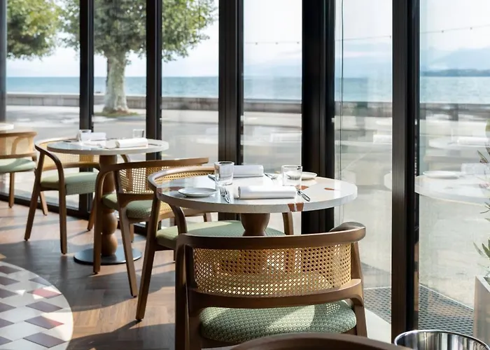 Maison Du Boutique Hotel