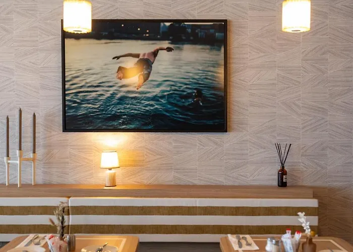 فندق Maison Du Boutique