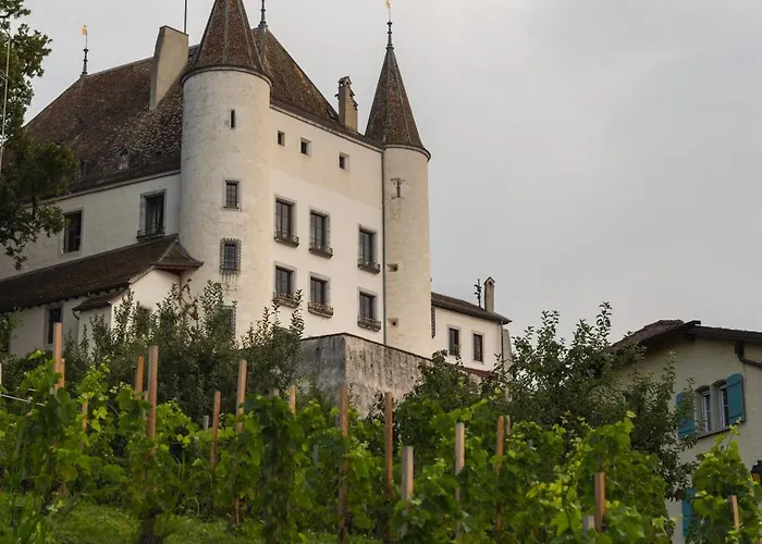 Maison Du Boutique Hotel 4*