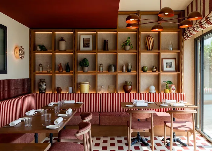 Hotel Maison Du Boutique