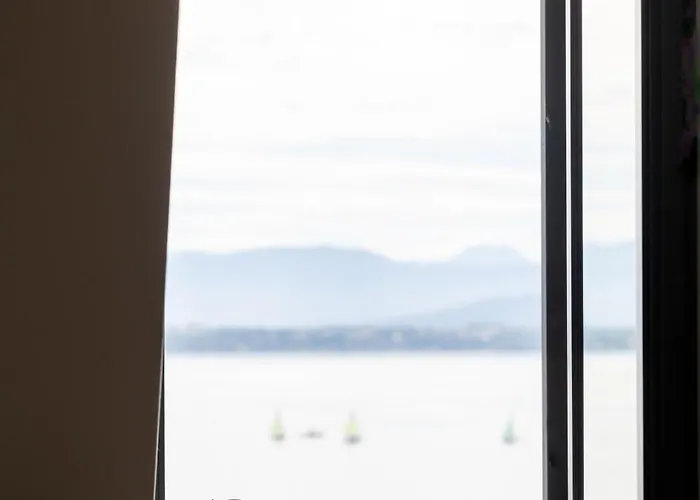 Hotel Maison Du Boutique Nyon