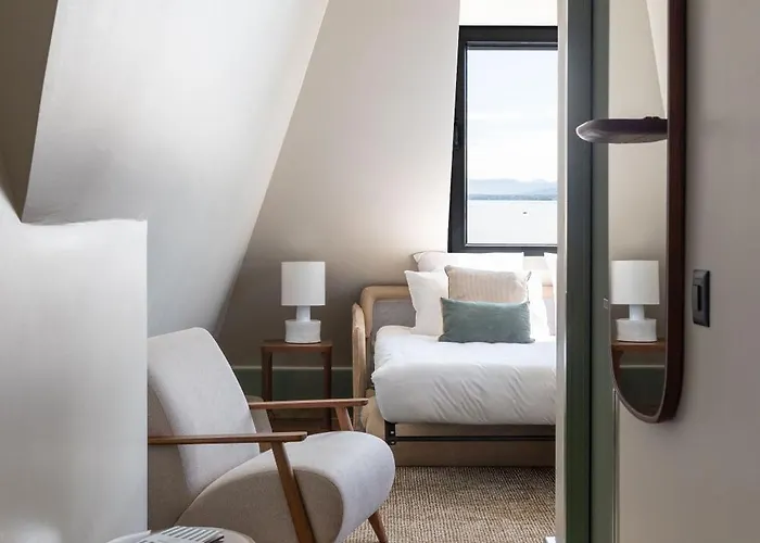 ホテル Maison Du Boutique 4*