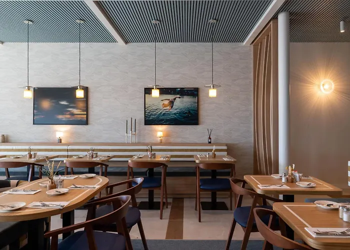 Maison Du Boutique 4*