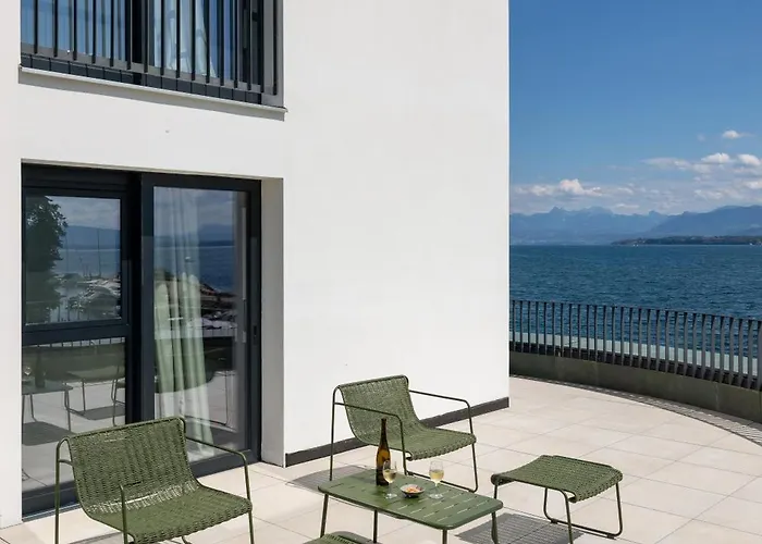 Maison Du Boutique Hotel