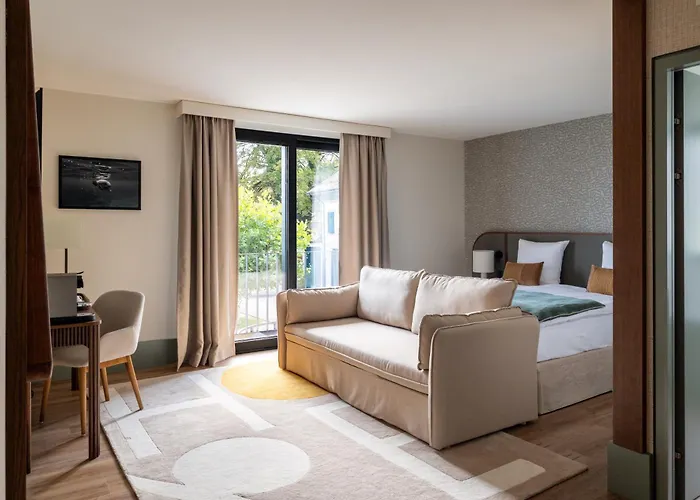 Hotel Maison Du Boutique