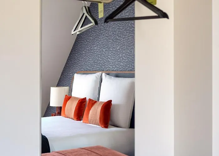 Maison Du Boutique Nyon