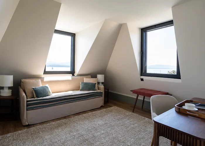 Maison Du Boutique Hotel Nyon