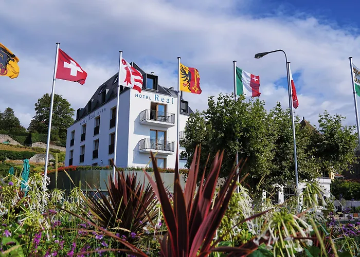 Maison Du Boutique 4*