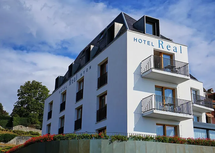 Maison Du Boutique Nyon