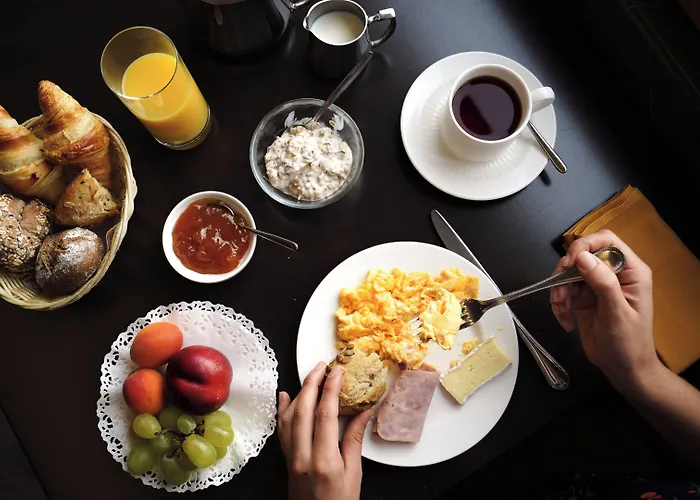 Maison Du Boutique Hotel 4*