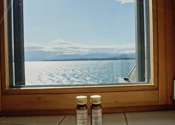 Maison Du Boutique 4*