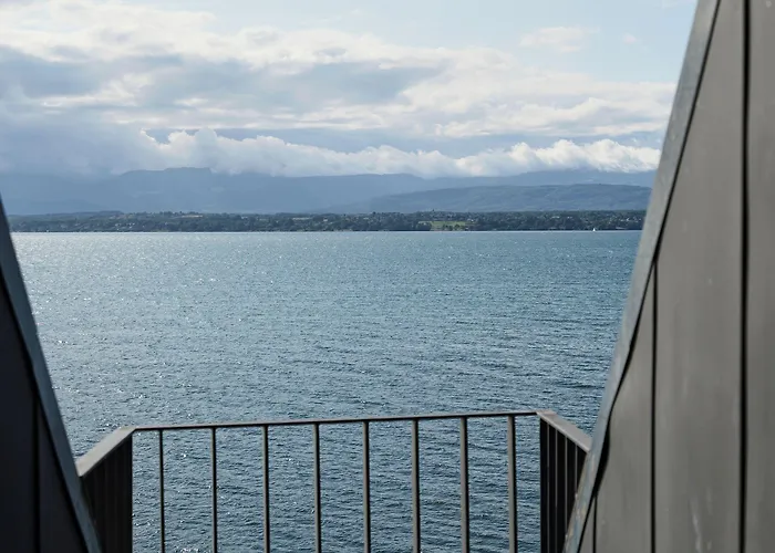 Maison Du Boutique Nyon