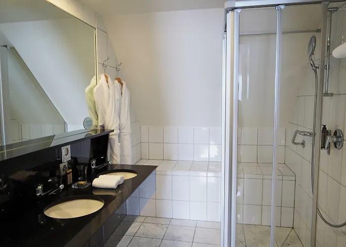 Maison Du Boutique Hotel Nyon