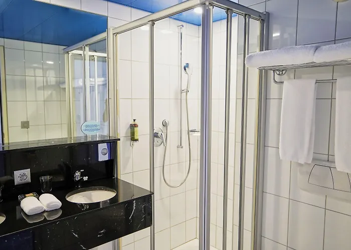 Maison Du Boutique 4*