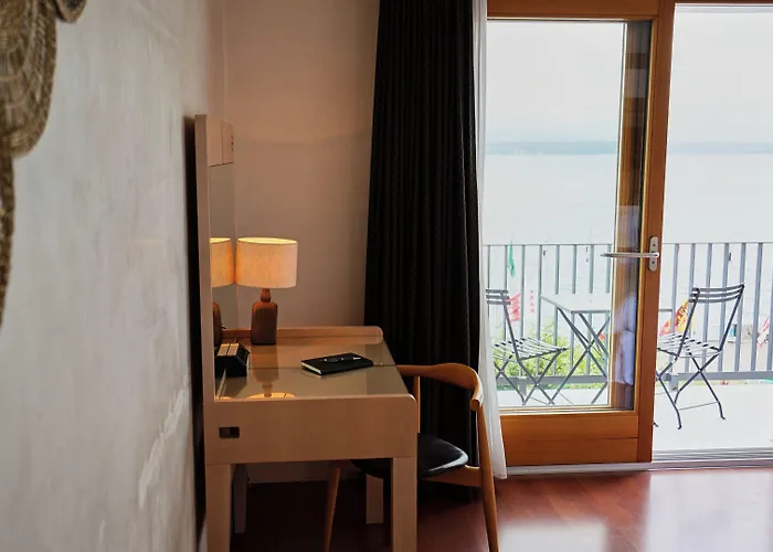 Hotel Maison Du Boutique Nyon