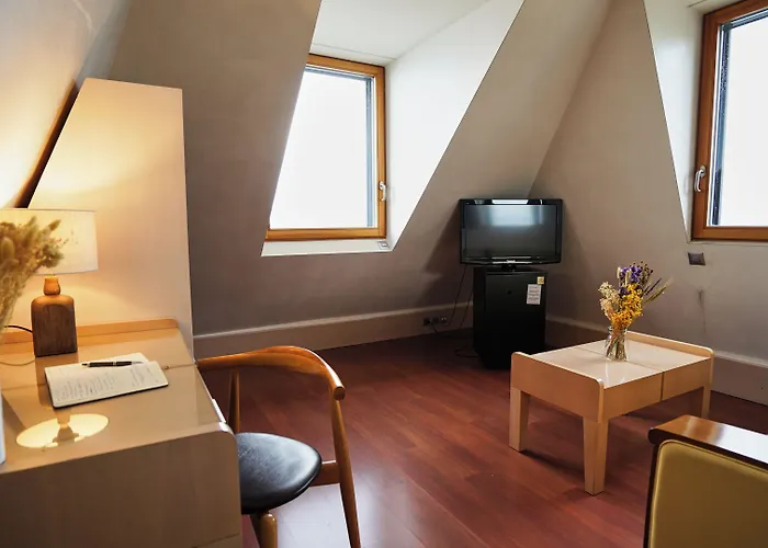 Maison Du Boutique Hotel