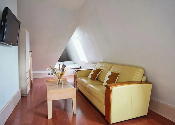 Hotel Maison Du Boutique Nyon