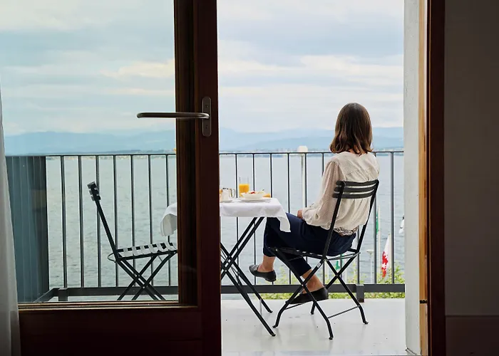 Maison Du Boutique Hotel 4*