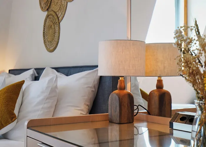 Maison Du Boutique Hotel Nyon