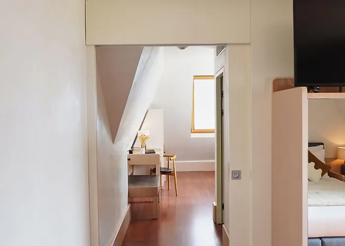 فندق Maison Du Boutique