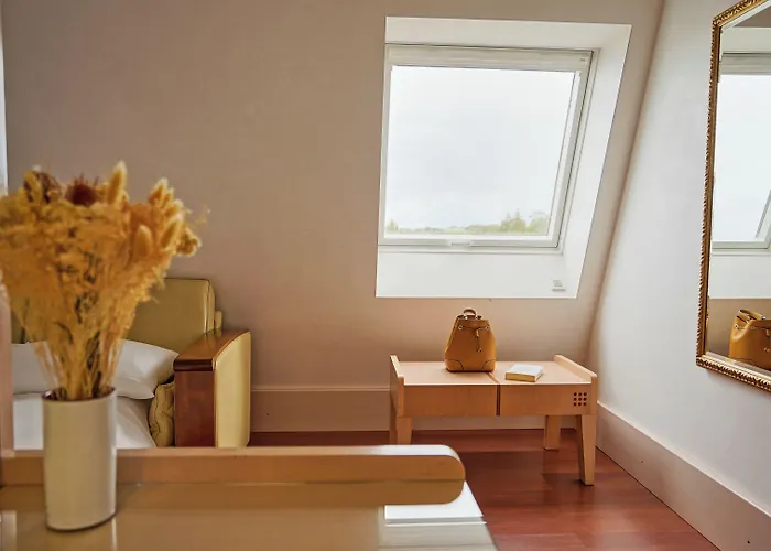 Maison Du Boutique 4*