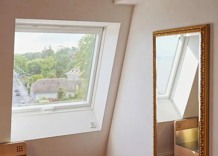 Maison Du Boutique Hotel 4*