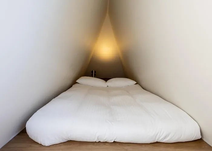 Maison Du Boutique فندق