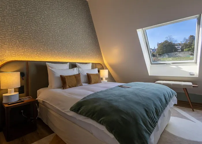 Hotel Maison Du Boutique