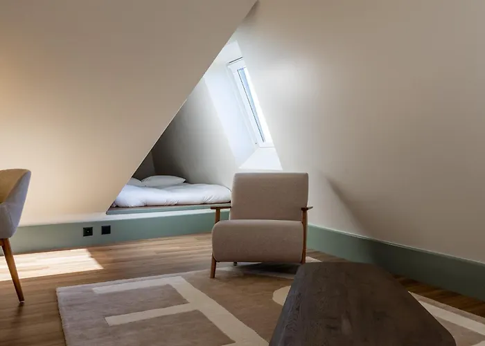 Maison Du Boutique Hotel 4*