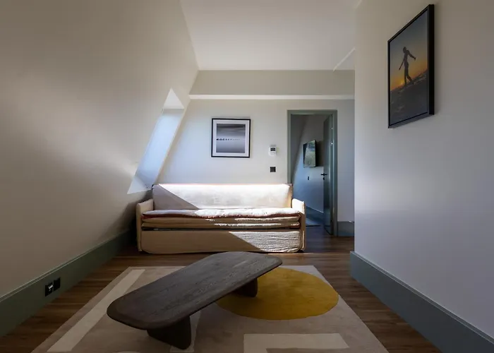 Hotel Maison Du Boutique Nyon