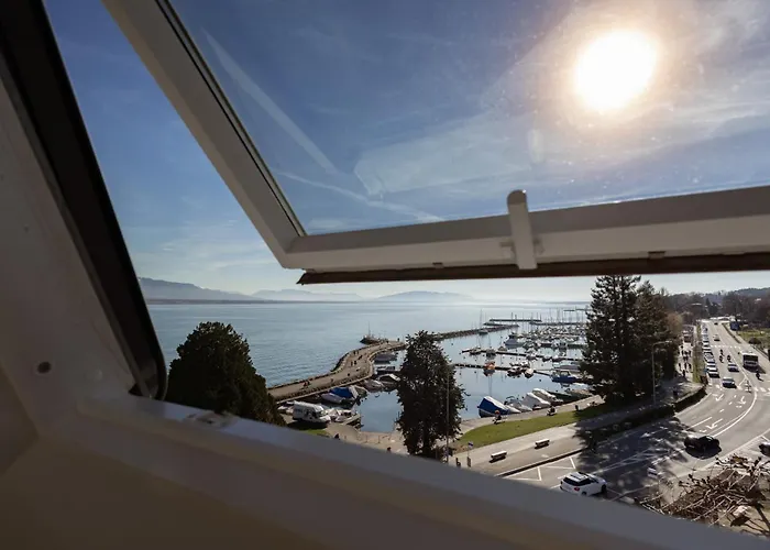 Maison Du Boutique نيون