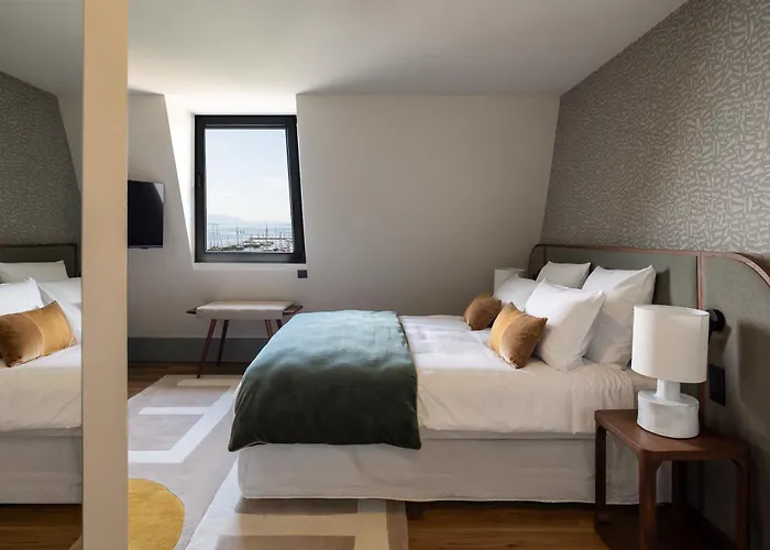 Maison Du Boutique Hotel