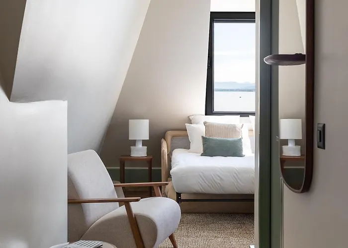 Hotel Maison Du Boutique