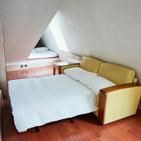 Hotel Real By Happyculture