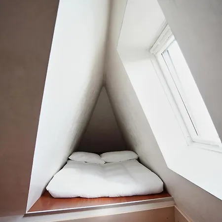 Real By Happyculture Hotel Nyon
