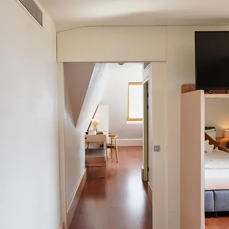 Hotel Real By Happyculture