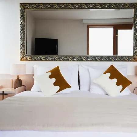 Hotel Real By Happyculture Nyon