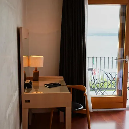 Real By Happyculture 4* Nyon