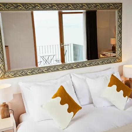Hotel Real By Happyculture Nyon