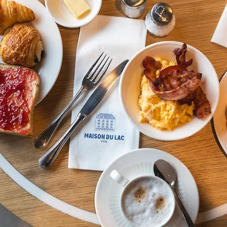 Hotel Maison Du Boutique