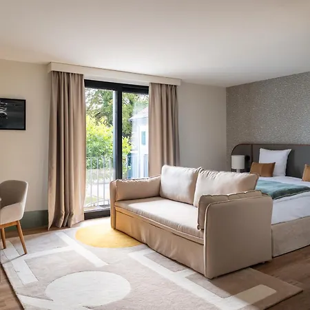 Hotel Maison Du Boutique