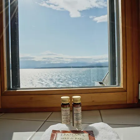 Maison Du Boutique 4*