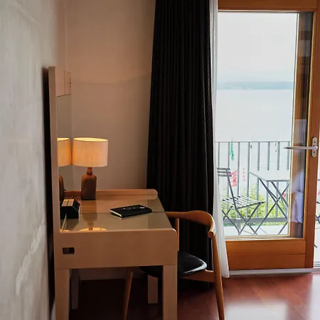 Hotel Maison Du Boutique Nyon