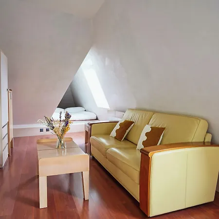 Hotel Maison Du Boutique Nyon