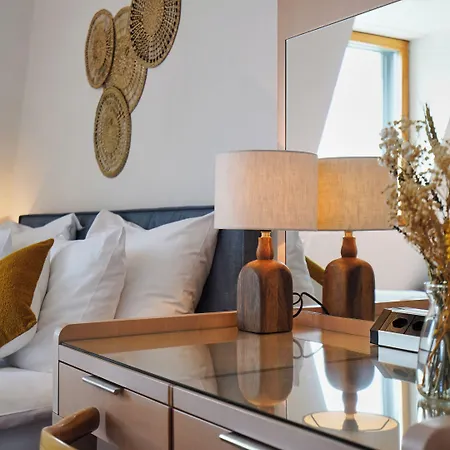 Maison Du Boutique Hotel Nyon